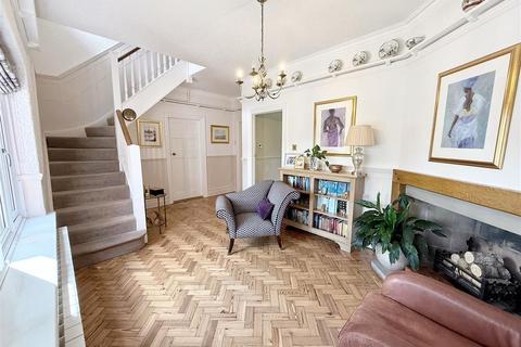 4 bedroom semi-detached house for sale, Lichfield Road, Sutton Coldfield