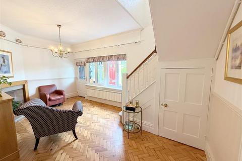 4 bedroom semi-detached house for sale, Lichfield Road, Sutton Coldfield