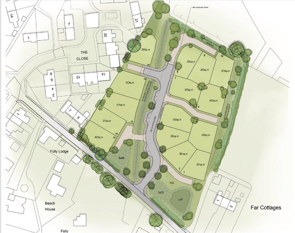 COMING SOON – Idlicote Park
