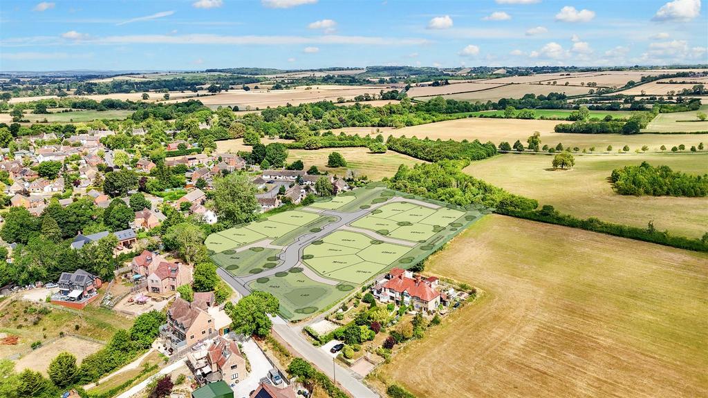 COMING SOON – Idlicote Park