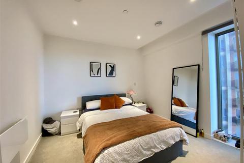 1 bedroom apartment for sale, Local Crescent, Hulme Street, Salford