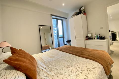 1 bedroom apartment for sale, Local Crescent, Hulme Street, Salford