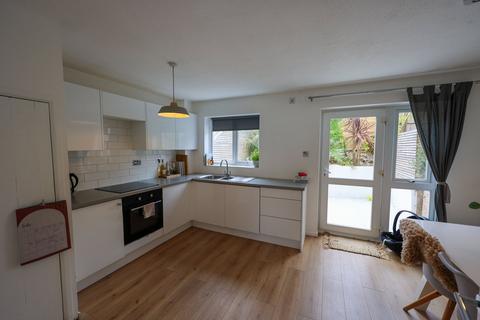 3 bedroom semi-detached house for sale, Manor View, Par, PL24