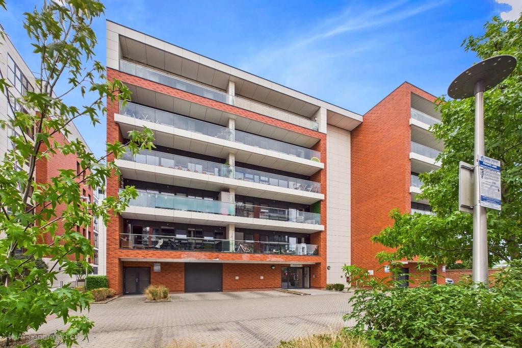 Block View
