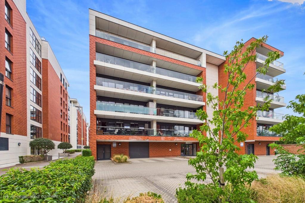 Block View