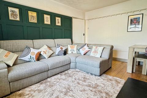 3 bedroom semi-detached house for sale, Maes Y Brenin, Holyhead, Anglesey,, LL65