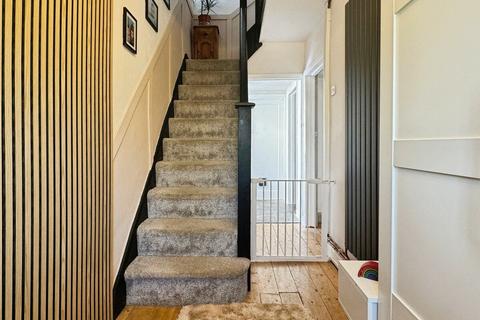 3 bedroom semi-detached house for sale, Maes Y Brenin, Holyhead, Anglesey,, LL65