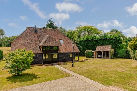 4 bedroom detached house for sale, Biddenden, Ashford, Kent, TN27