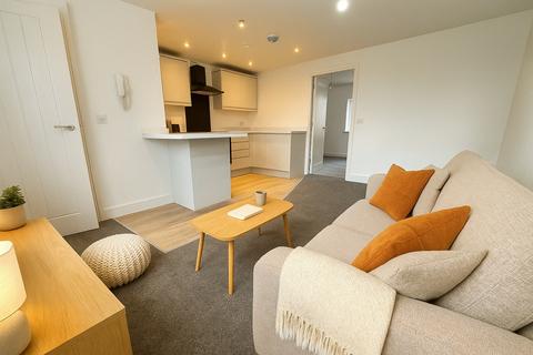 1 bedroom apartment to rent, Apedale Road, Chesterton, ST5