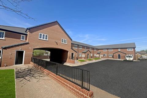 1 bedroom apartment to rent, Apedale Road, Chesterton, ST5