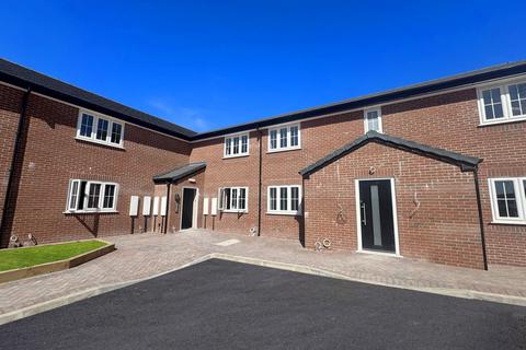 1 bedroom apartment to rent, Apedale Road, Chesterton, ST5