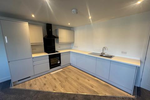 1 bedroom apartment to rent, Apedale Road, Chesterton, ST5