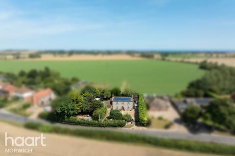 undefined, Knapton Green, North Walsham