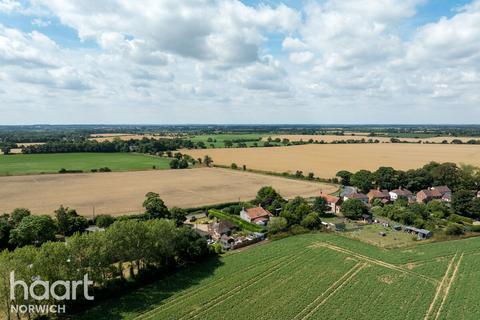 undefined, Knapton Green, North Walsham