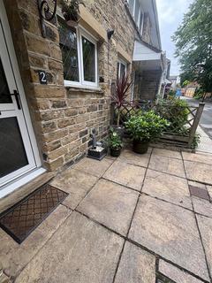 2 bedroom terraced house for sale, Saunders Close, Huddersfield