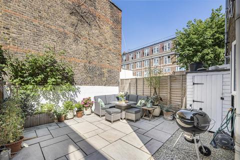 1 bedroom flat for sale, Felsham Road, Putney, SW15