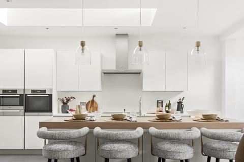 6 bedroom terraced house for sale, Drakefield Road, SW17
