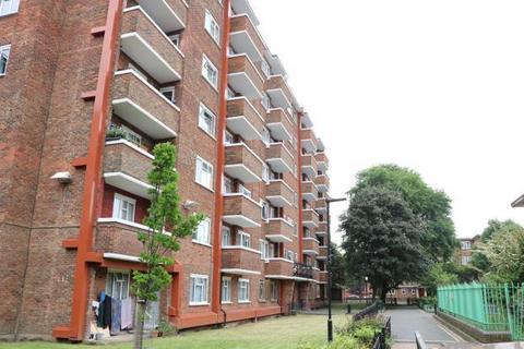 undefined, Jarman House, London E1