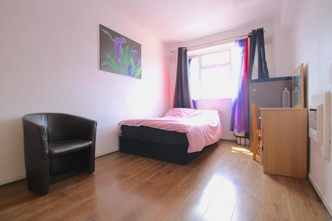 undefined, Jarman House, London E1