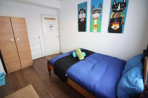 undefined, Jarman House, London E1
