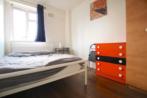 undefined, Jarman House, London E1
