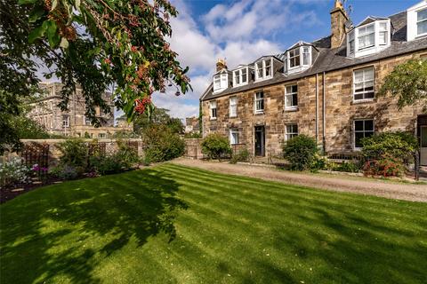 6 bedroom terraced house for sale, Abbotsford Place, St. Andrews, Fife