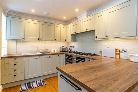 6 bedroom terraced house for sale, Abbotsford Place, St. Andrews, Fife