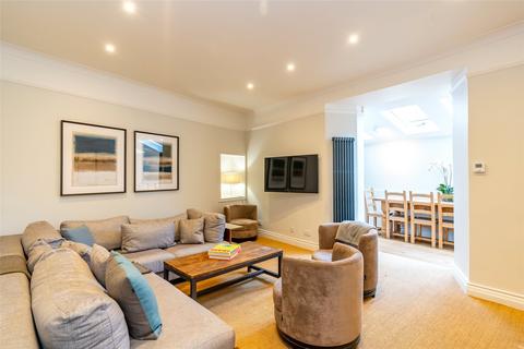 6 bedroom terraced house for sale, Abbotsford Place, St. Andrews, Fife