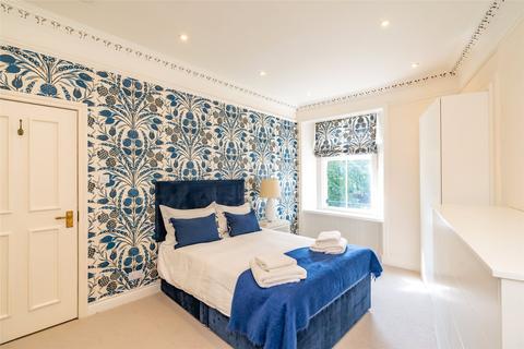 6 bedroom terraced house for sale, Abbotsford Place, St. Andrews, Fife