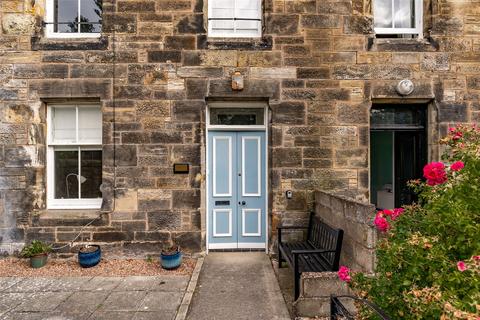 6 bedroom terraced house for sale, Abbotsford Place, St. Andrews, Fife