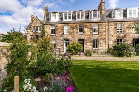 undefined, Abbotsford Place, St. Andrews, Fife