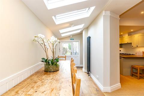 6 bedroom terraced house for sale, The Haven, 1 Abbotsford Place, St. Andrews, Fife