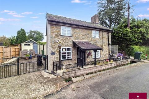 undefined, Lydbury North