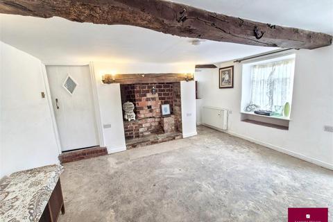 undefined, Lydbury North