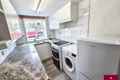 undefined, Lydbury North