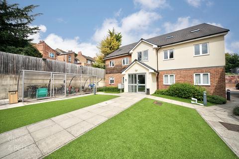 2 bedroom apartment for sale, Alice Court, Ridgway Road, Luton, Bedfordshire, LU2