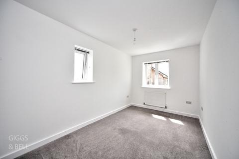2 bedroom apartment for sale, Alice Court, Ridgway Road, Luton, Bedfordshire, LU2