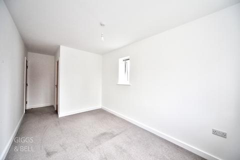 2 bedroom apartment for sale, Alice Court, Ridgway Road, Luton, Bedfordshire, LU2