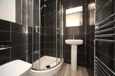 2 bedroom apartment for sale, Alice Court, Ridgway Road, Luton, Bedfordshire, LU2