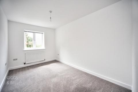 2 bedroom apartment for sale, Alice Court, Ridgway Road, Luton, Bedfordshire, LU2