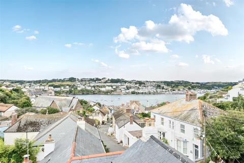 undefined, Fore Street, Polruan, Fowey