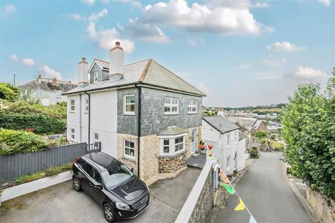 undefined, Fore Street, Polruan, Fowey