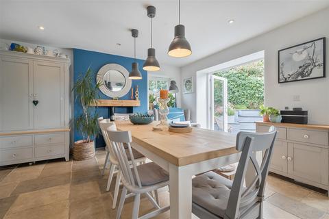 5 bedroom detached house for sale, Fore Street, Polruan, Fowey
