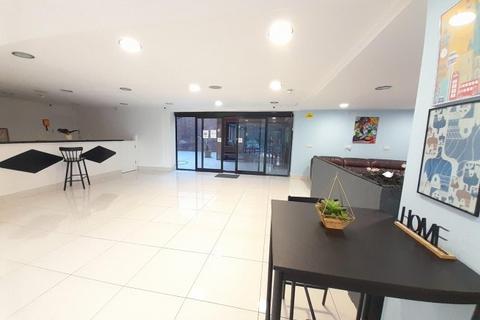 16 bedroom house share to rent, Crendon Street