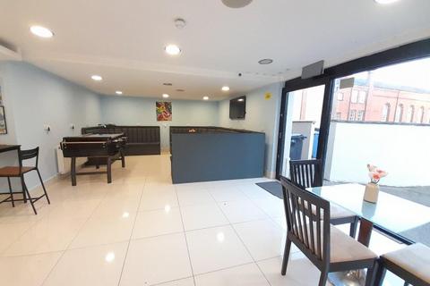 16 bedroom house share to rent, Crendon Street