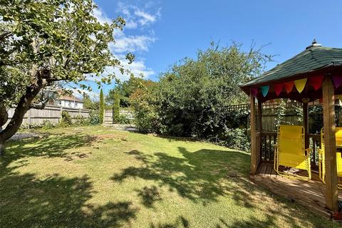 2 bedroom bungalow for sale, Dittons Road, Stone Cross, Pevensey, East Sussex, BN24