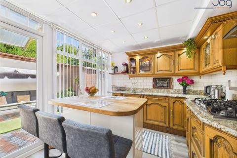 undefined, Barley Cop Lane, Vale |  An extended and re-modelled home with an ensuite shower room