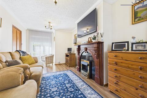 undefined, Barley Cop Lane, Vale |  An extended and re-modelled home with an ensuite shower room