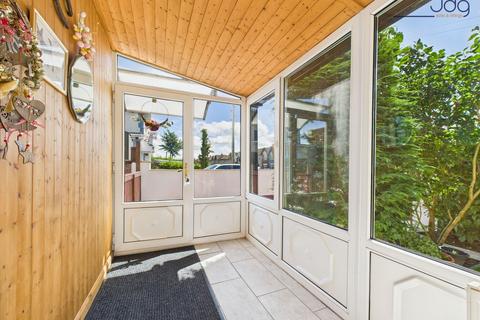 undefined, Barley Cop Lane, Vale |  An extended and re-modelled home with an ensuite shower room
