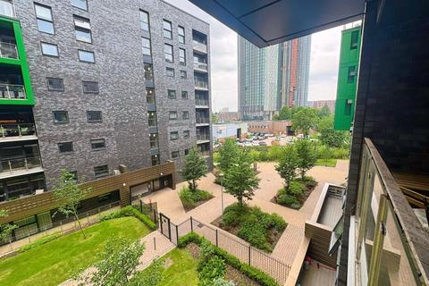 2 bedroom apartment for sale, Goodwin Building, Potato Wharf